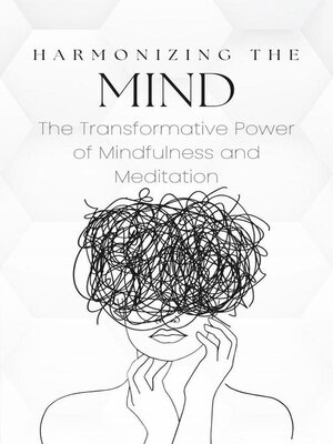 cover image of Harmonizing the Mind